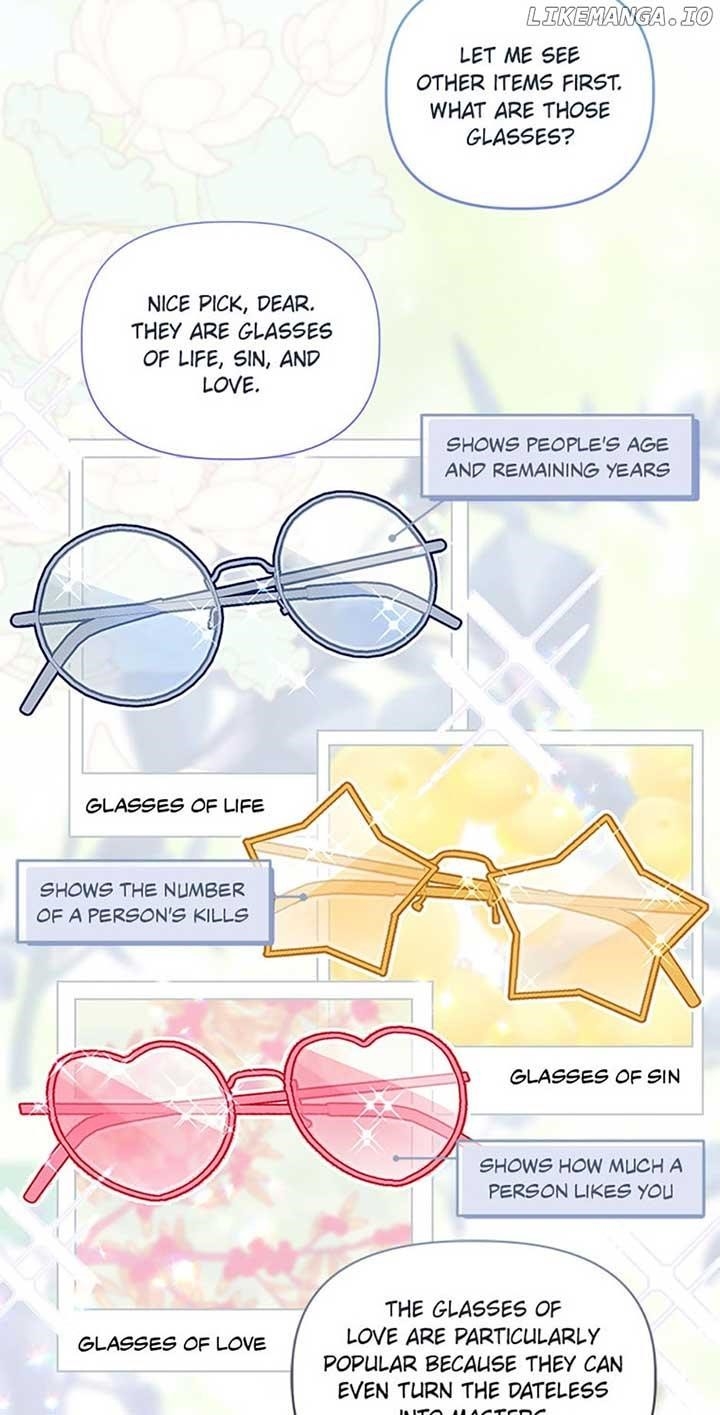 18+ A Transmigrator's Privilege Chapter 68 page 50