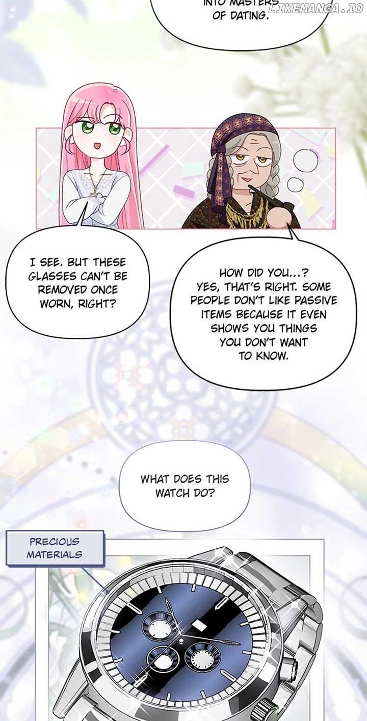 18+ A Transmigrator's Privilege Chapter 68 page 51