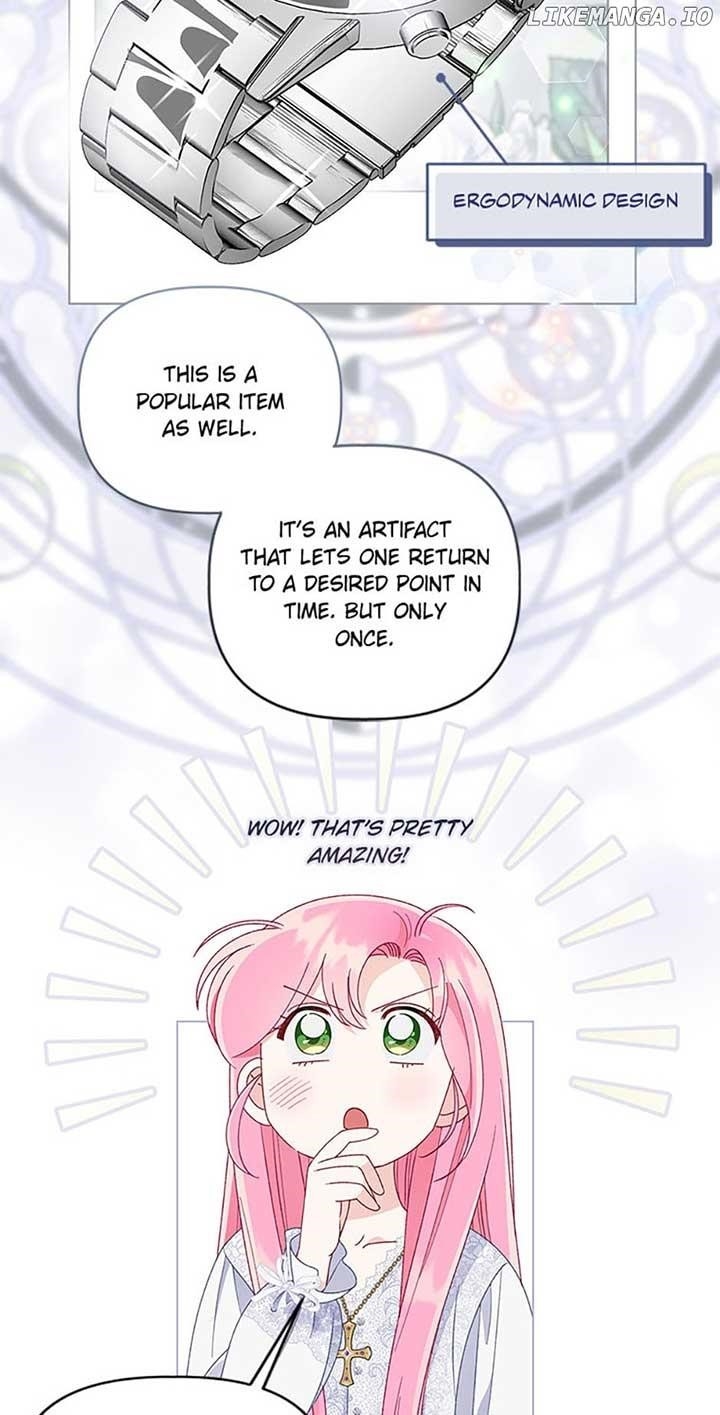 18+ A Transmigrator's Privilege Chapter 68 page 52