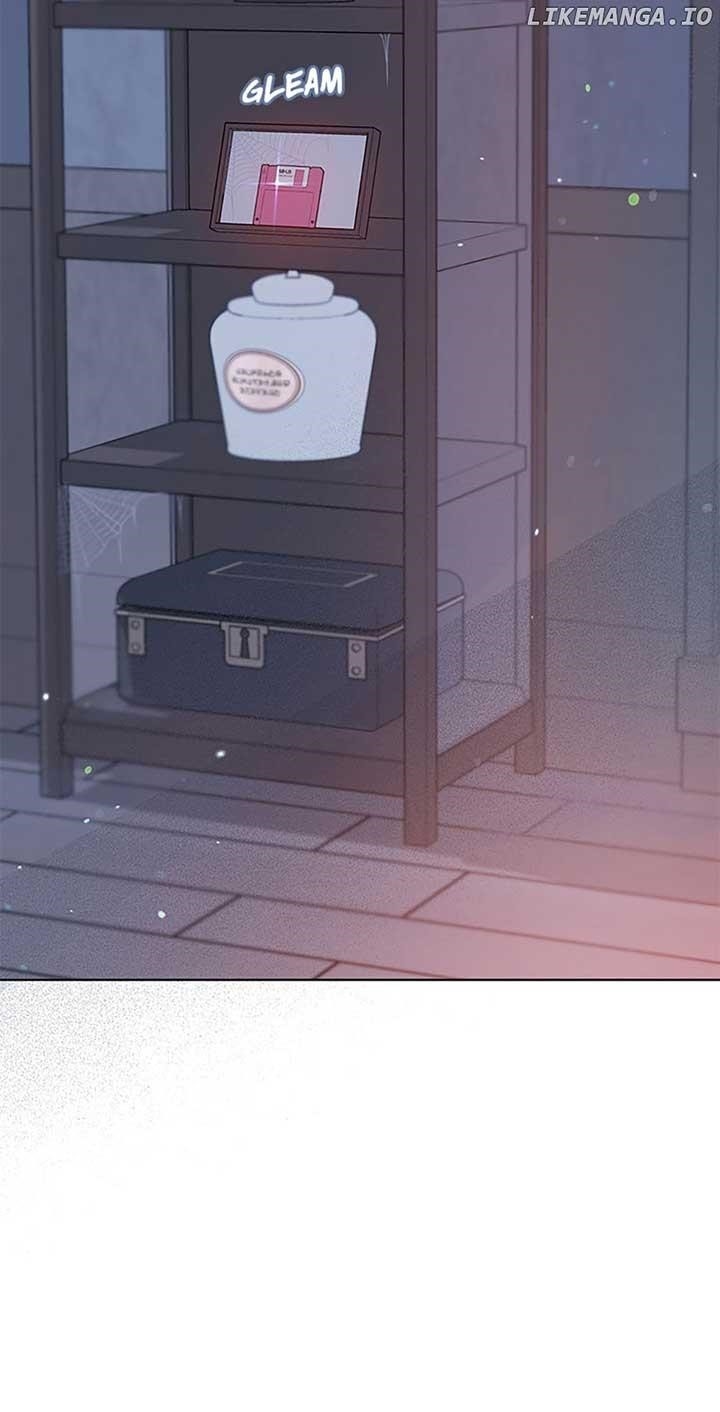 18+ A Transmigrator's Privilege Chapter 68 page 55