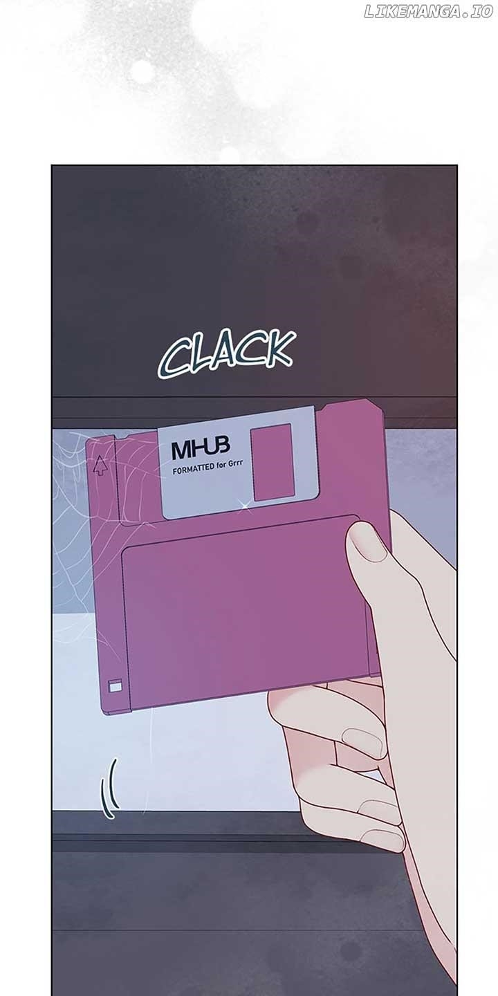 18+ A Transmigrator's Privilege Chapter 68 page 57