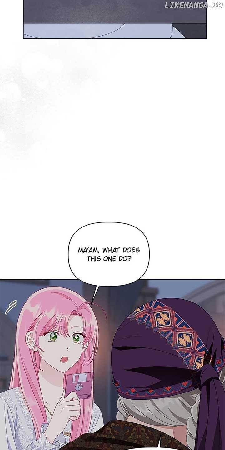18+ A Transmigrator's Privilege Chapter 68 page 58