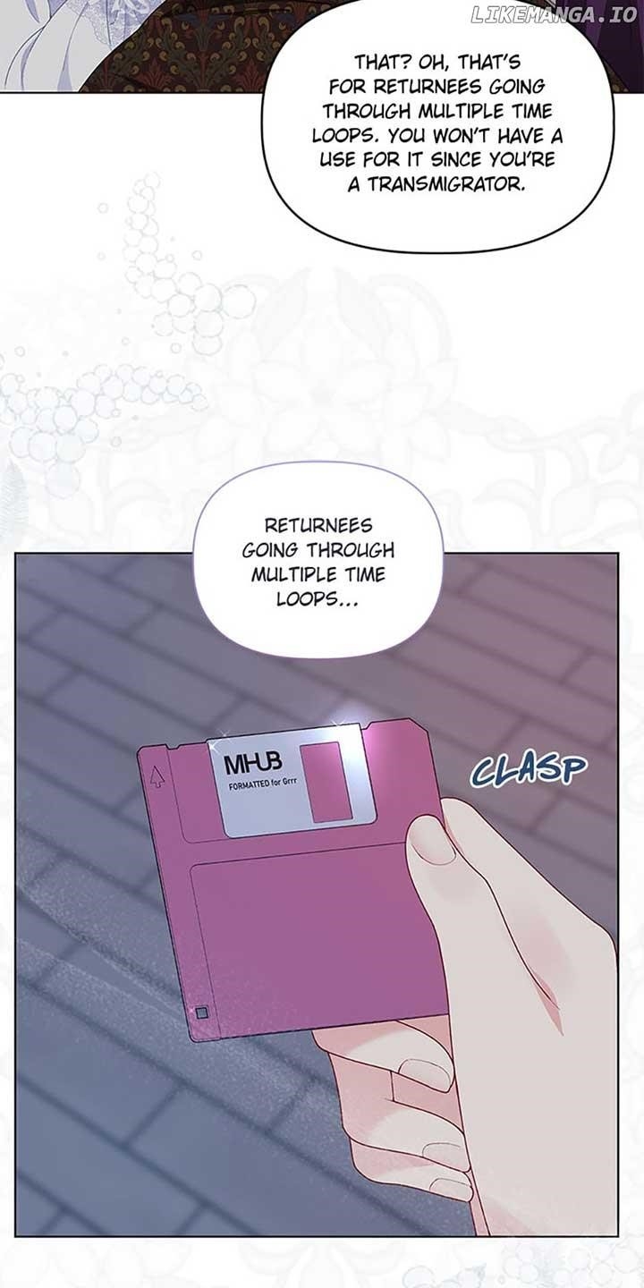 18+ A Transmigrator's Privilege Chapter 68 page 59