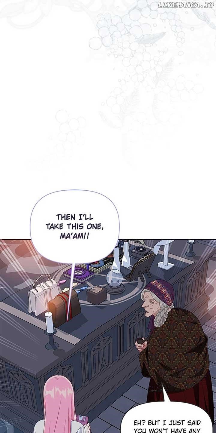18+ A Transmigrator's Privilege Chapter 68 page 60