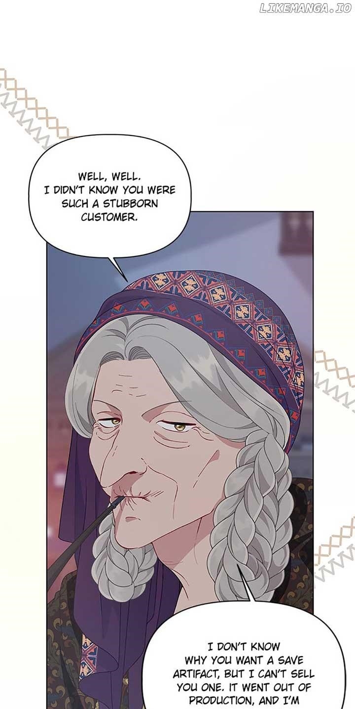 18+ A Transmigrator's Privilege Chapter 68 page 62