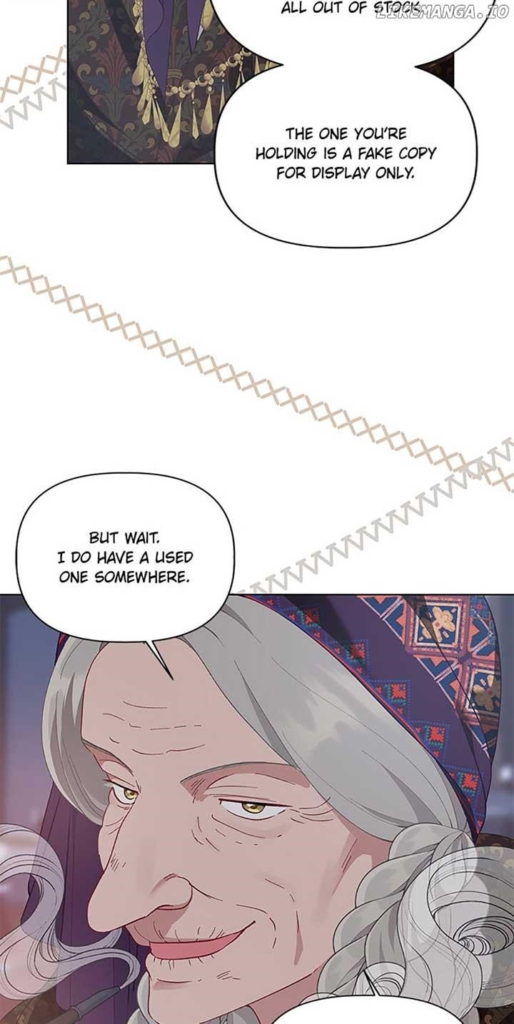 18+ A Transmigrator's Privilege Chapter 68 page 63