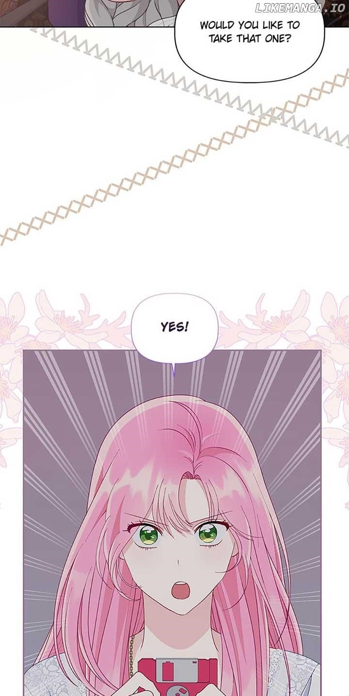 18+ A Transmigrator's Privilege Chapter 68 page 64
