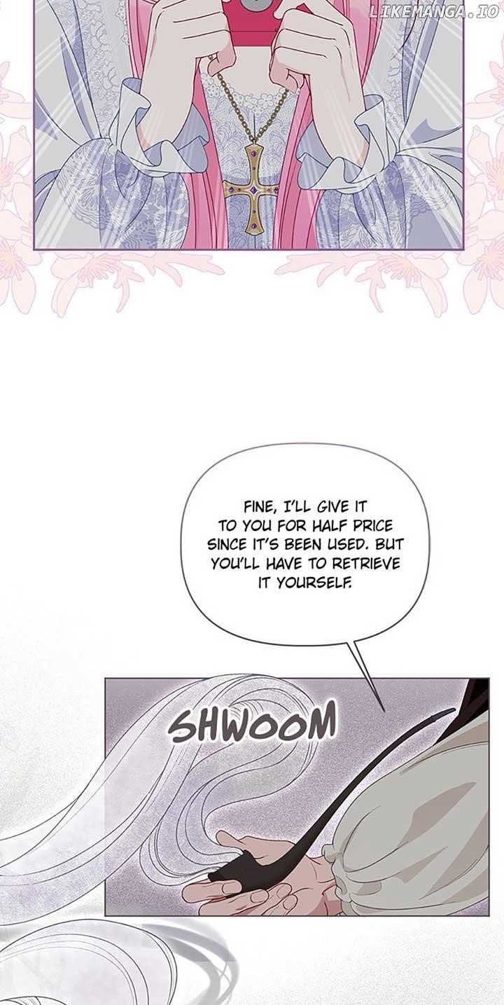 18+ A Transmigrator's Privilege Chapter 68 page 65