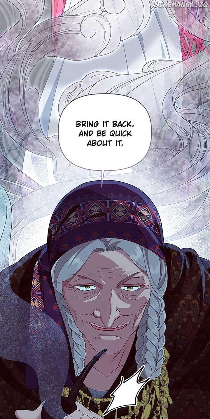 18+ A Transmigrator's Privilege Chapter 68 page 67