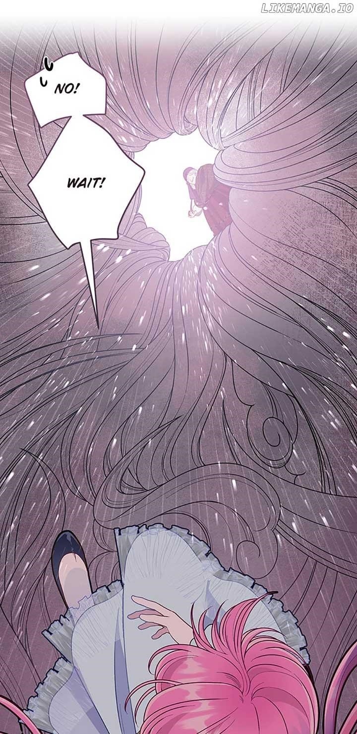 18+ A Transmigrator's Privilege Chapter 68 page 69