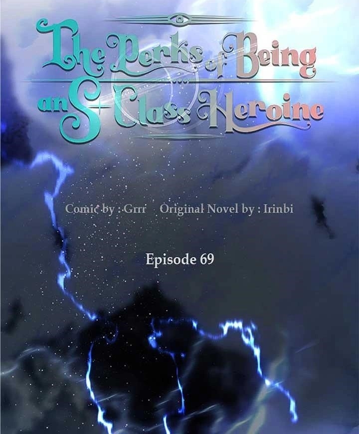 18+ A Transmigrator's Privilege Chapter 69 page 1