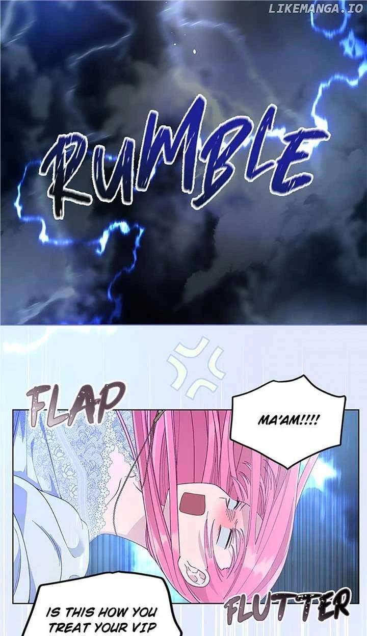 18+ A Transmigrator's Privilege Chapter 69 page 3