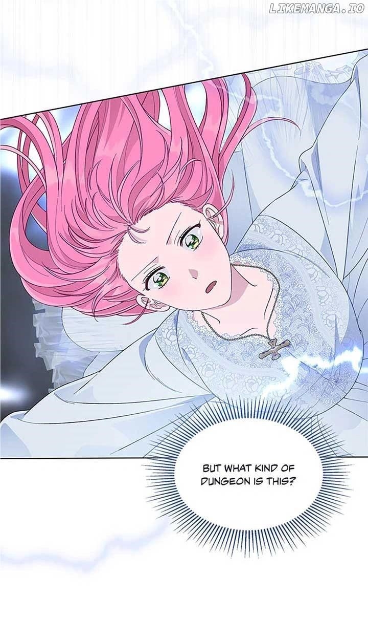 18+ A Transmigrator's Privilege Chapter 69 page 5