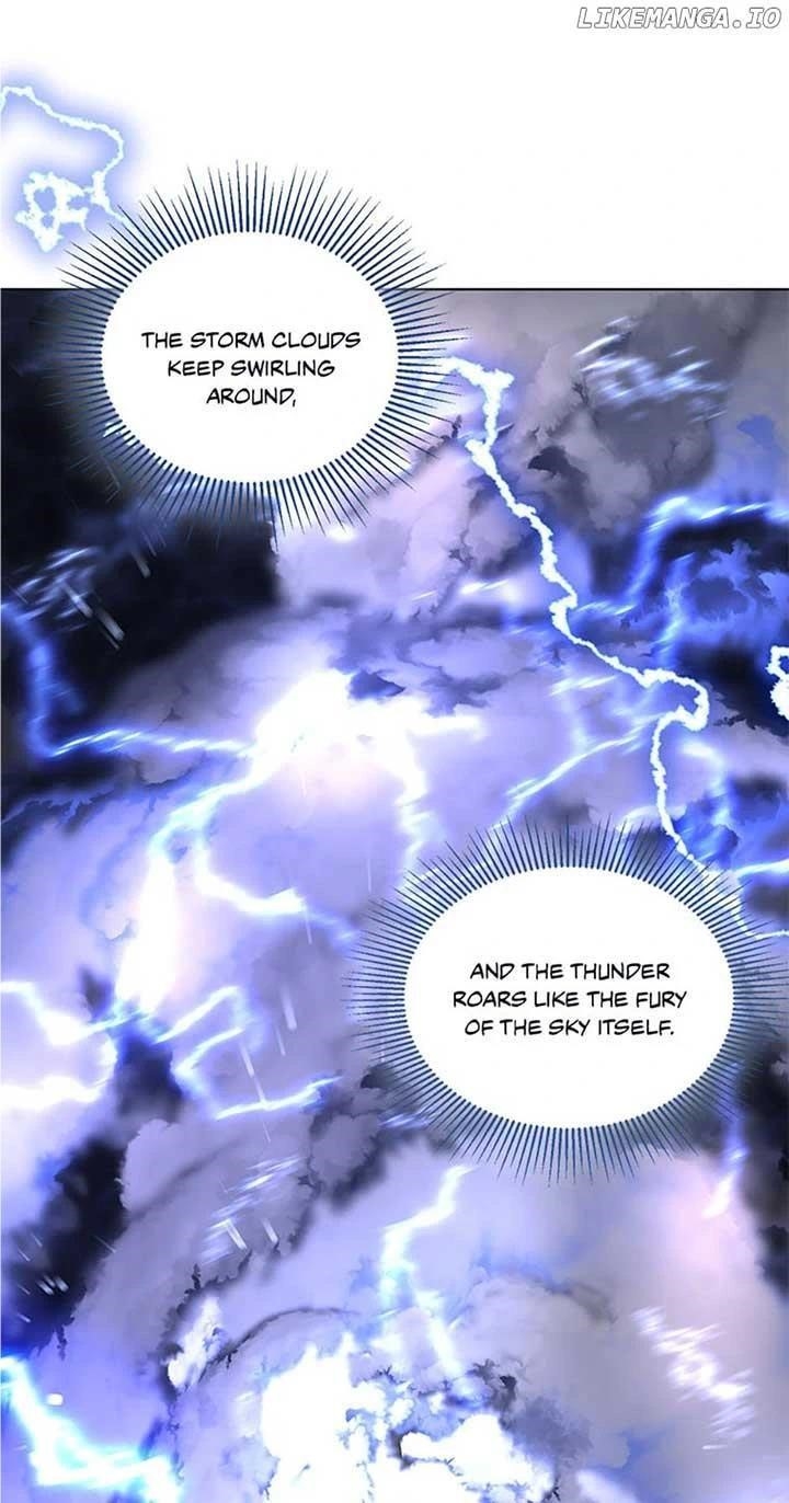18+ A Transmigrator's Privilege Chapter 69 page 6