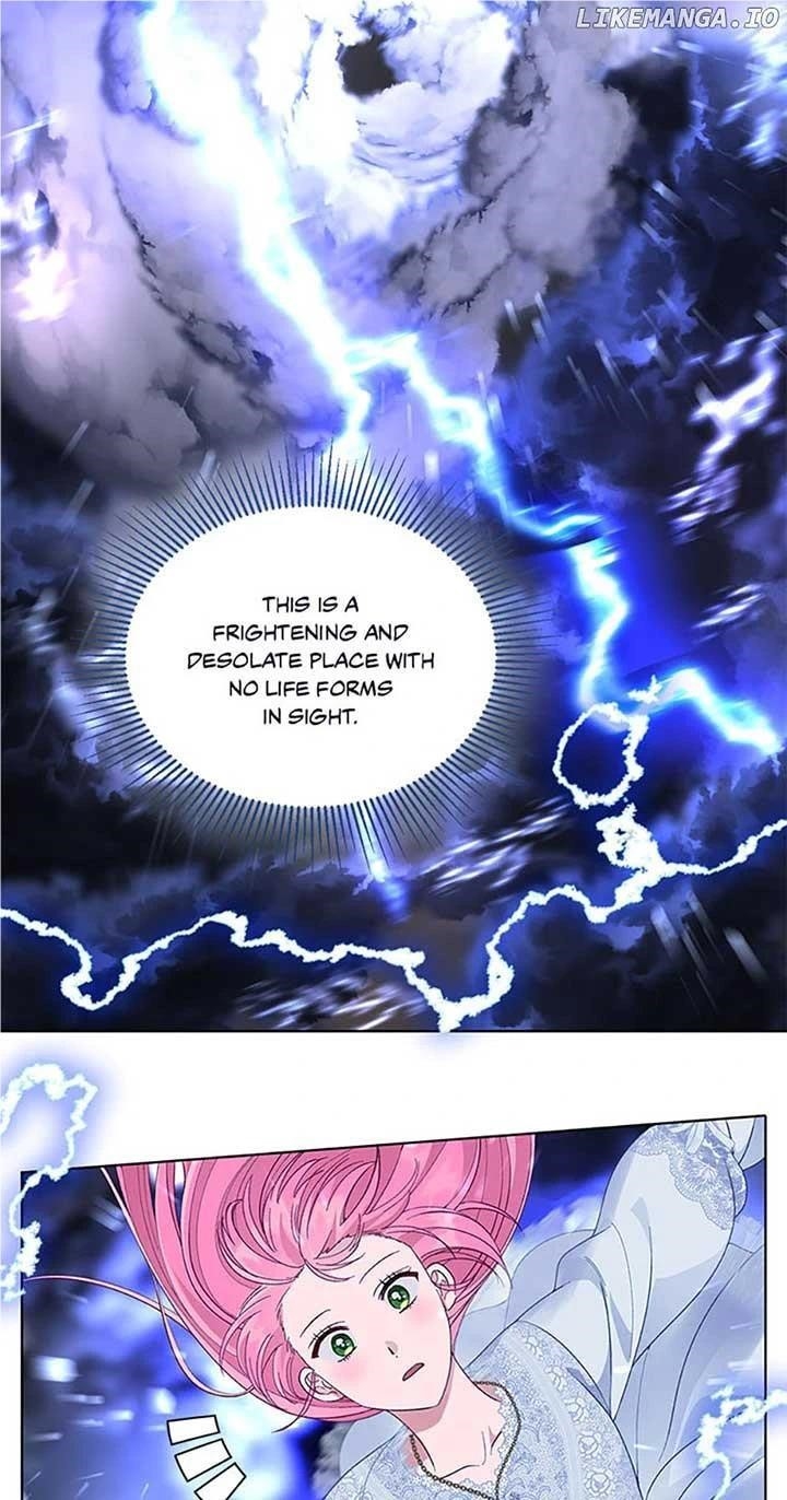 18+ A Transmigrator's Privilege Chapter 69 page 7