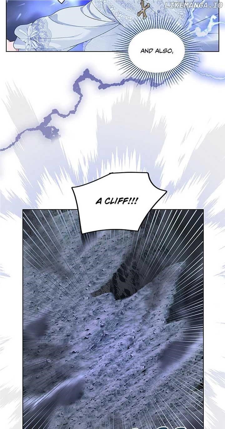 18+ A Transmigrator's Privilege Chapter 69 page 8