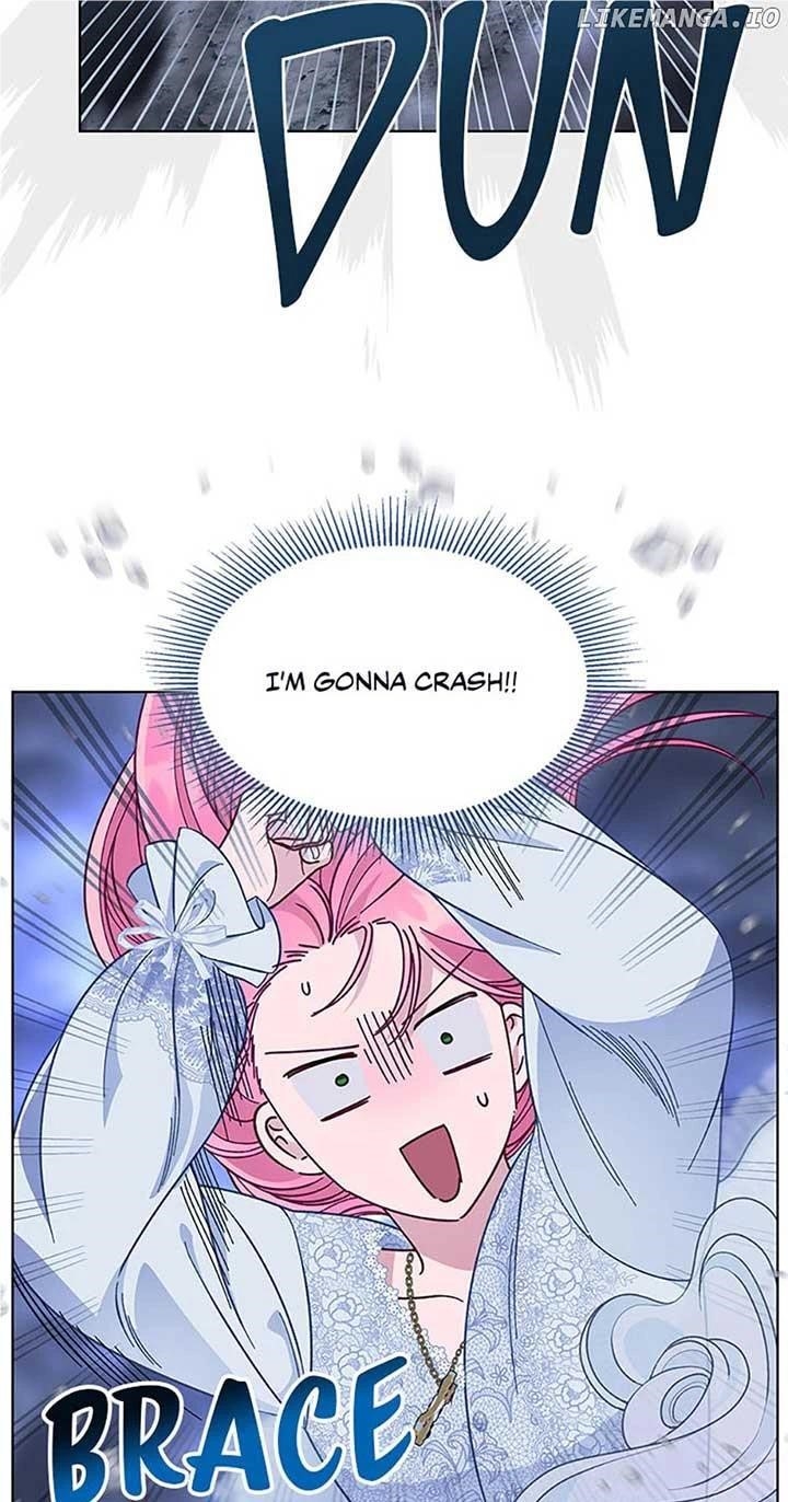 18+ A Transmigrator's Privilege Chapter 69 page 9