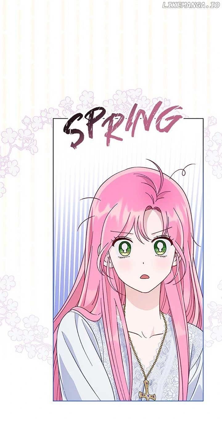 18+ A Transmigrator's Privilege Chapter 69 page 12