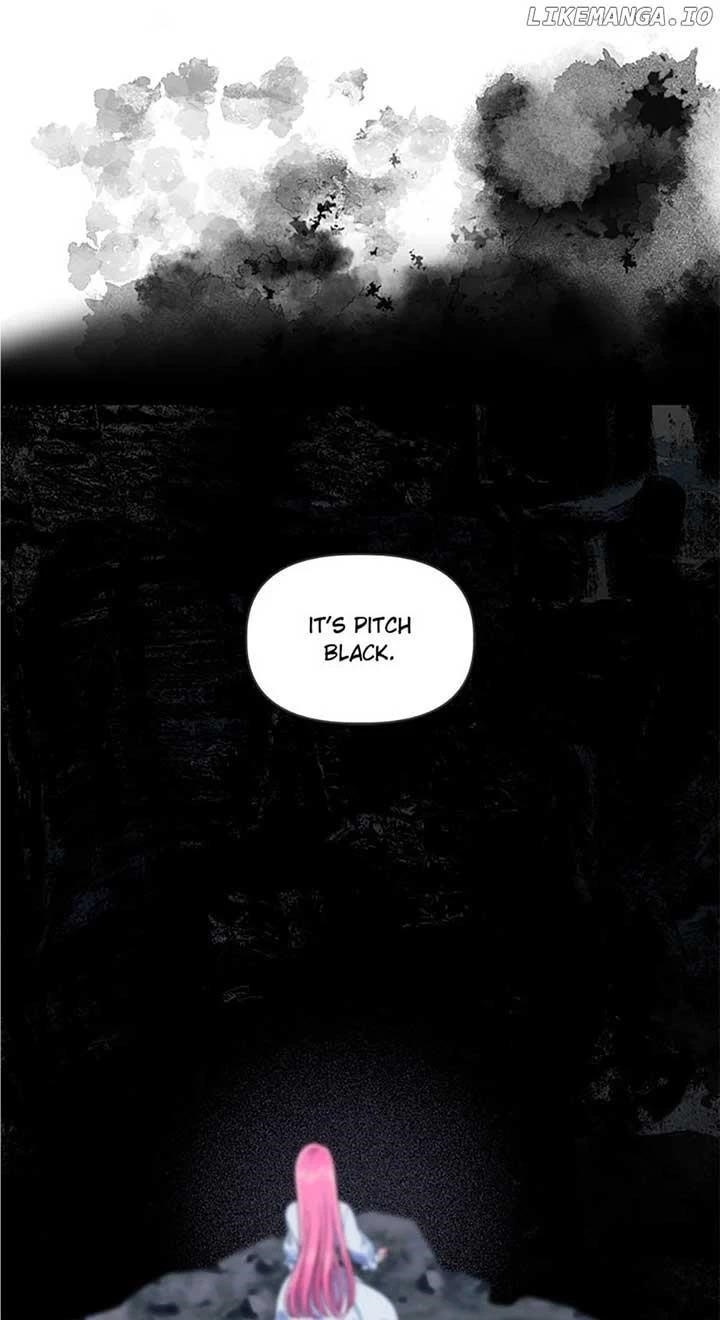 18+ A Transmigrator's Privilege Chapter 69 page 16