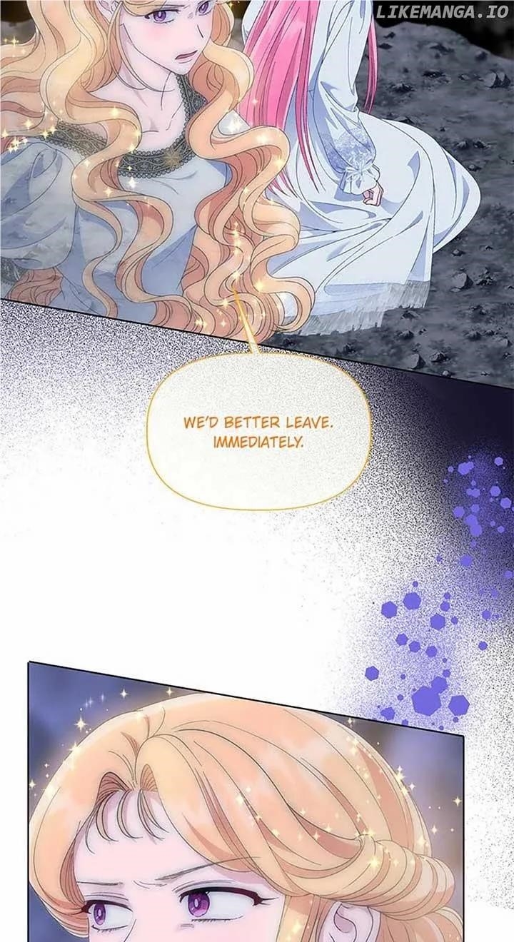 18+ A Transmigrator's Privilege Chapter 69 page 19