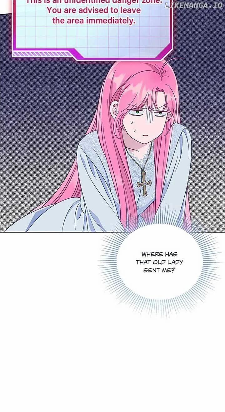 18+ A Transmigrator's Privilege Chapter 69 page 22