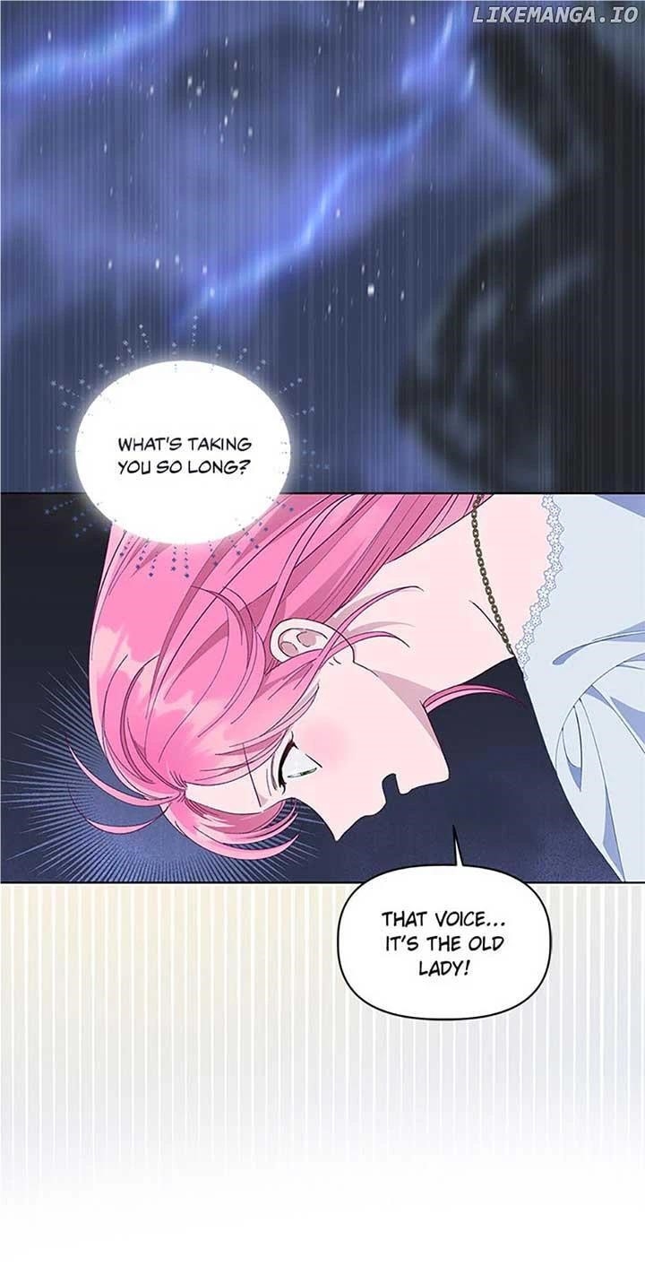 18+ A Transmigrator's Privilege Chapter 69 page 29