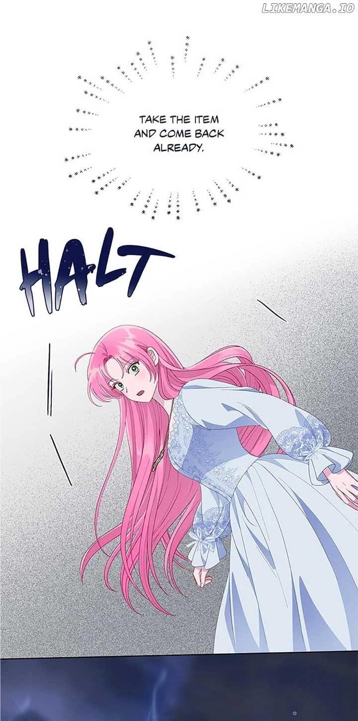 18+ A Transmigrator's Privilege Chapter 69 page 30