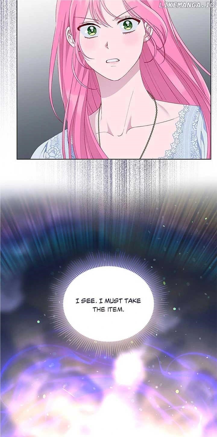18+ A Transmigrator's Privilege Chapter 69 page 33