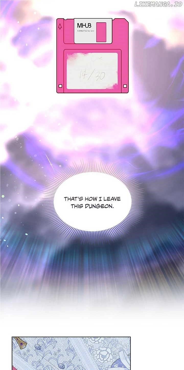 18+ A Transmigrator's Privilege Chapter 69 page 34