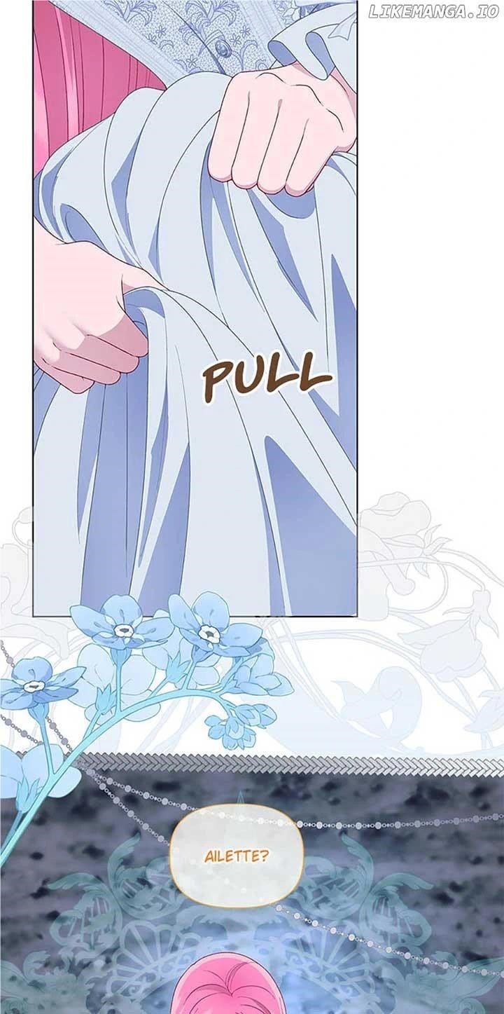 18+ A Transmigrator's Privilege Chapter 69 page 35