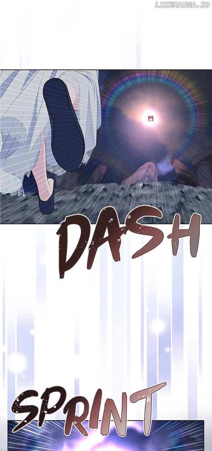 18+ A Transmigrator's Privilege Chapter 69 page 37