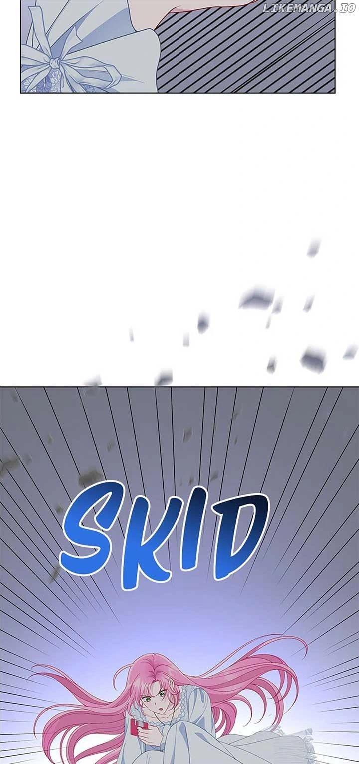 18+ A Transmigrator's Privilege Chapter 69 page 40