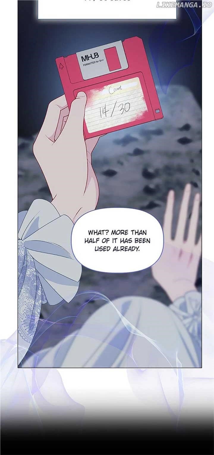 18+ A Transmigrator's Privilege Chapter 69 page 42