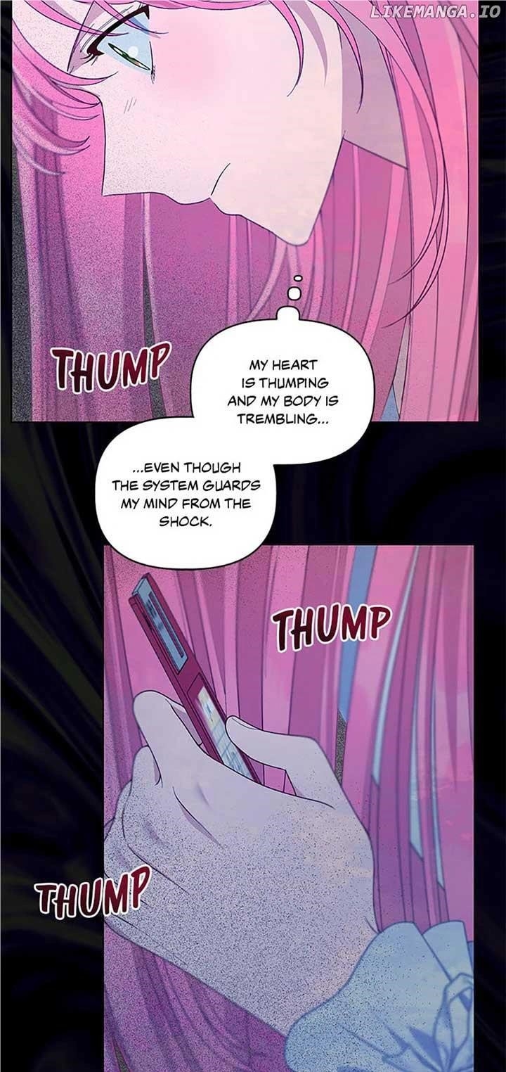 18+ A Transmigrator's Privilege Chapter 69 page 45