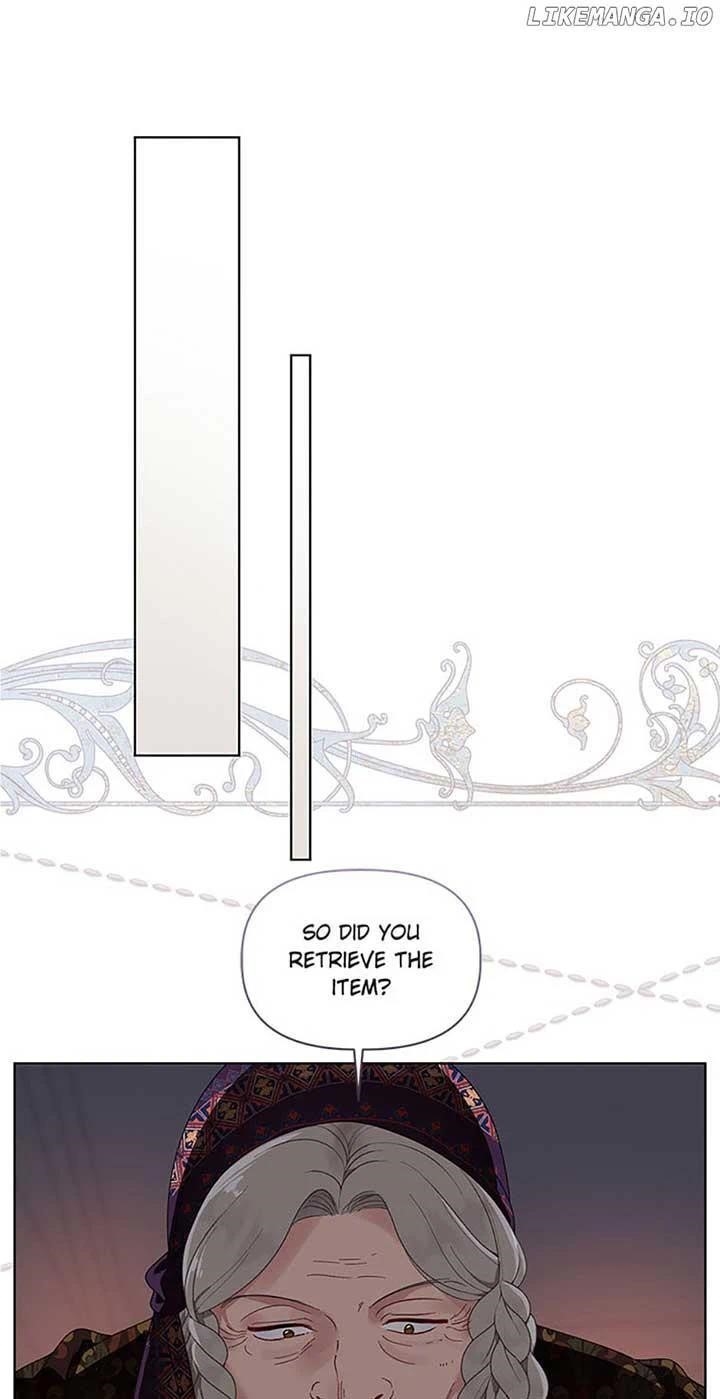 18+ A Transmigrator's Privilege Chapter 69 page 55