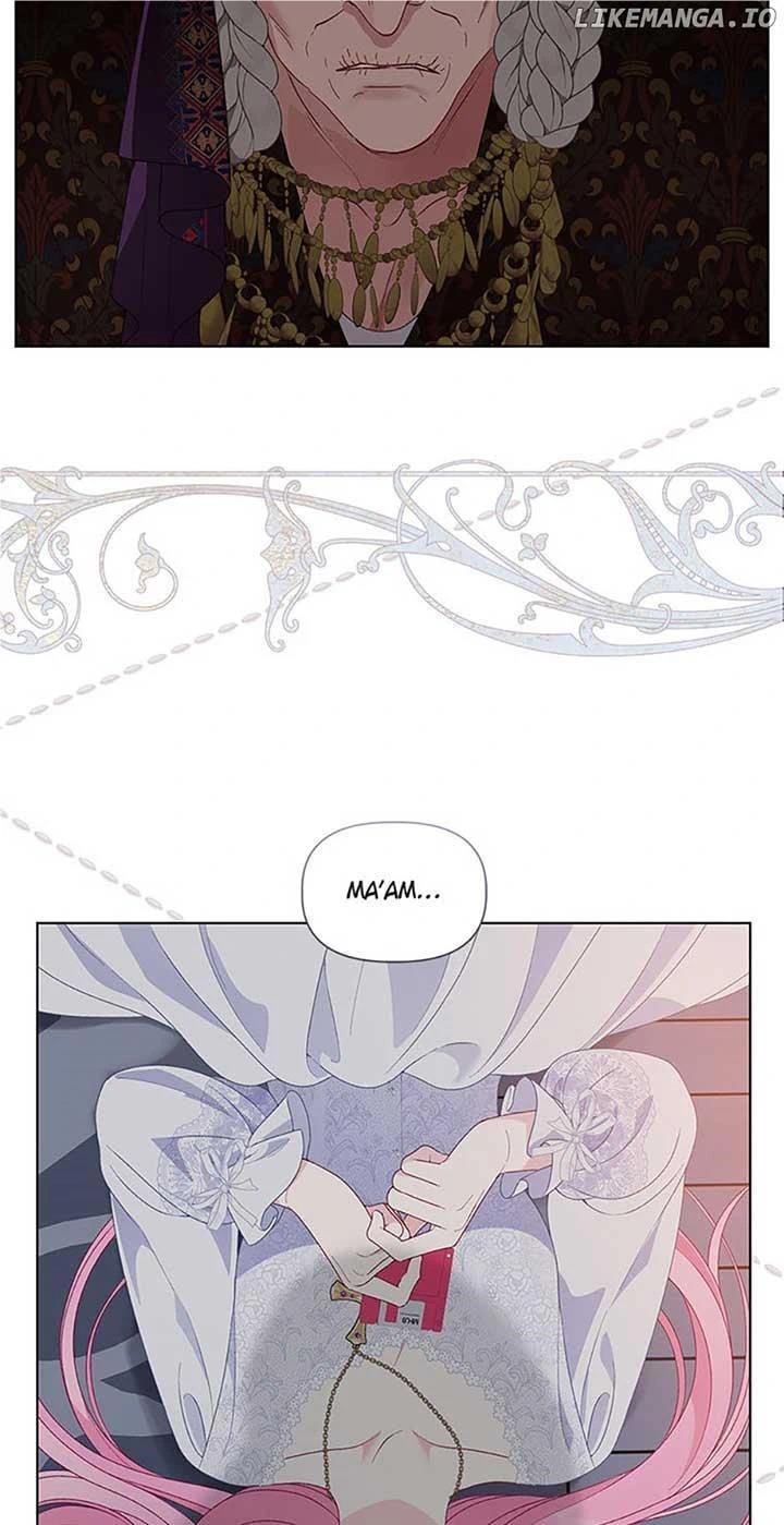 18+ A Transmigrator's Privilege Chapter 69 page 56