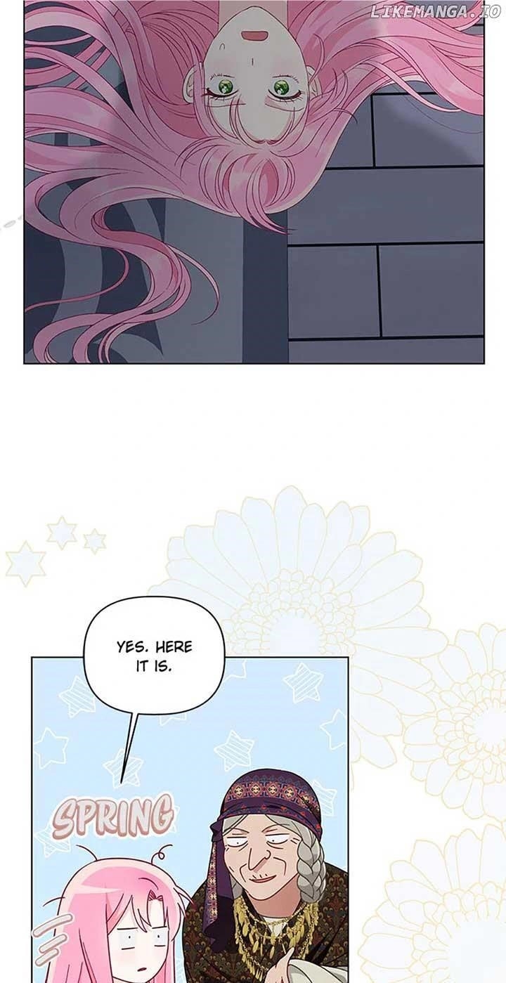 18+ A Transmigrator's Privilege Chapter 69 page 57
