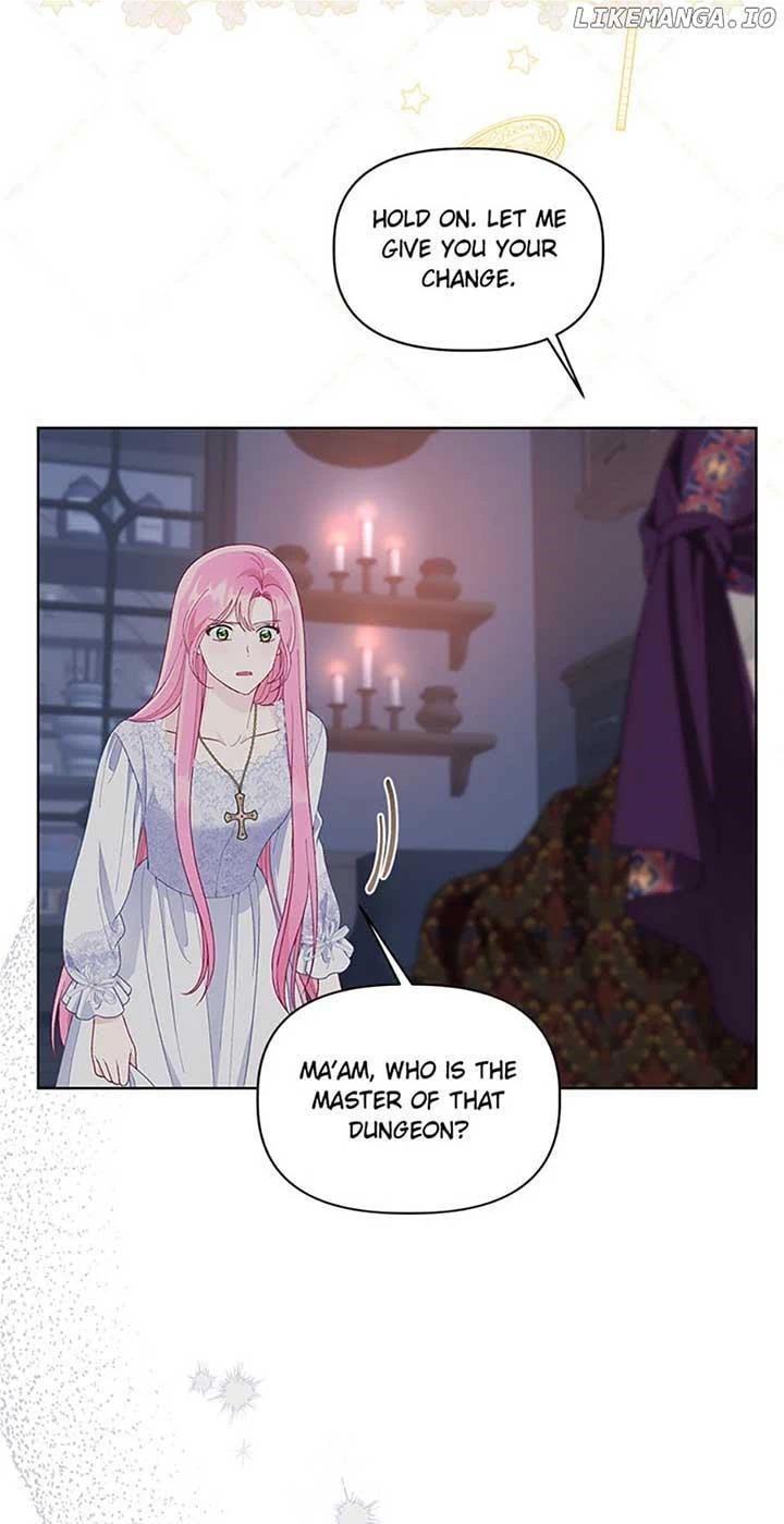 18+ A Transmigrator's Privilege Chapter 69 page 59