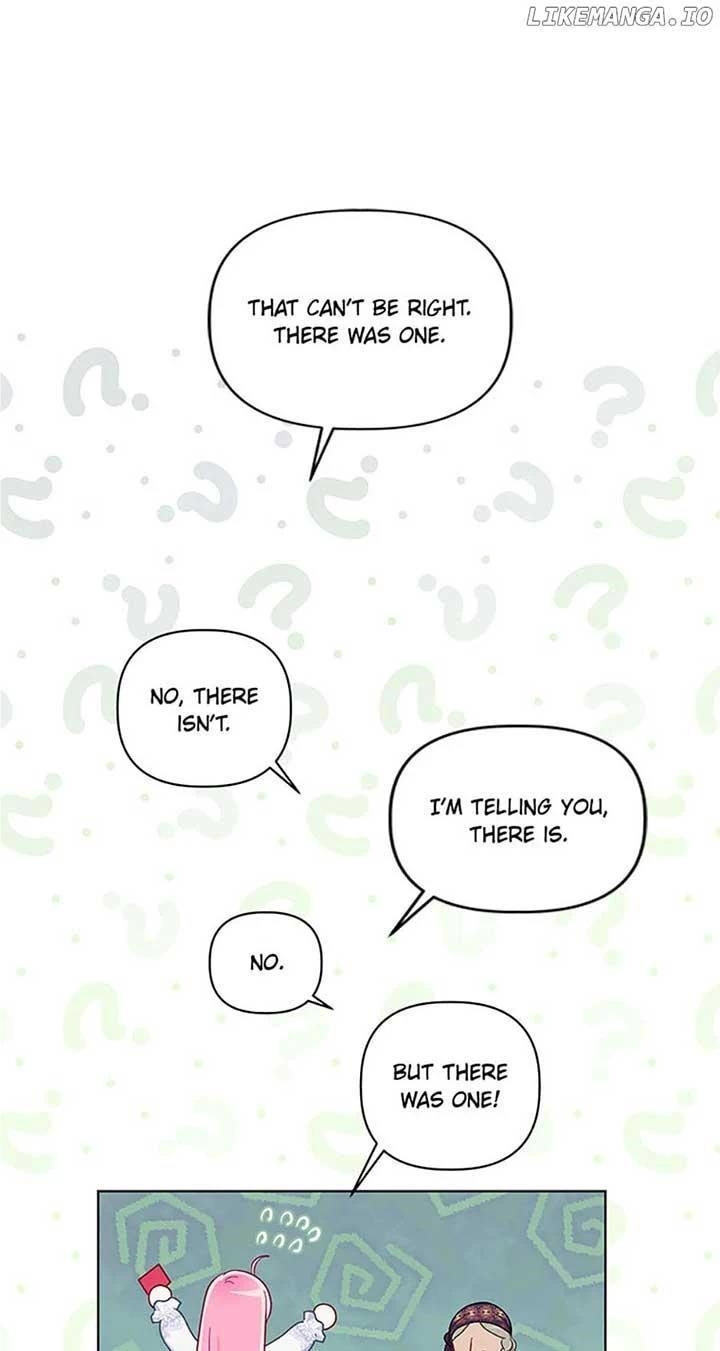 18+ A Transmigrator's Privilege Chapter 69 page 62