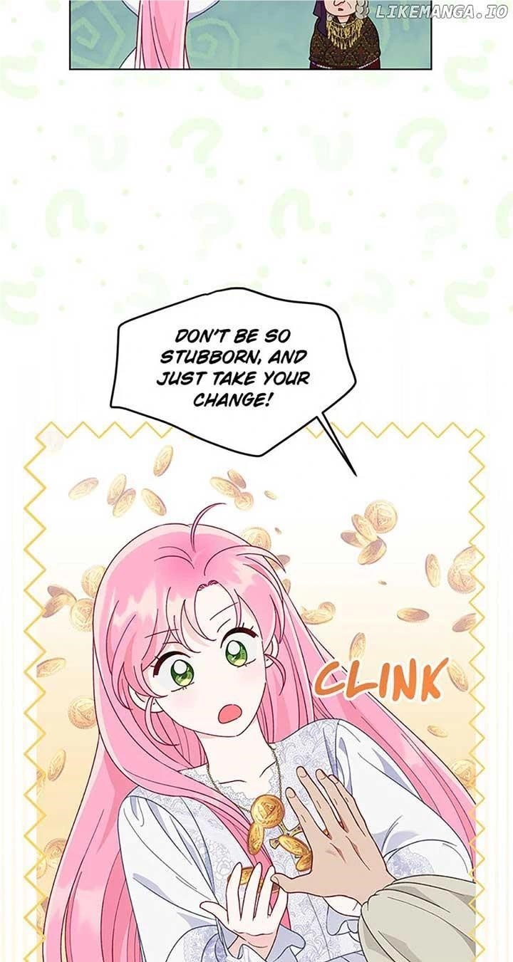 18+ A Transmigrator's Privilege Chapter 69 page 63