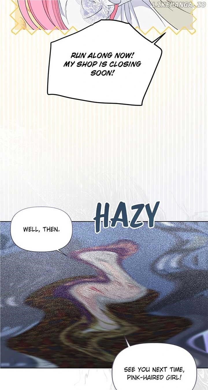 18+ A Transmigrator's Privilege Chapter 69 page 64