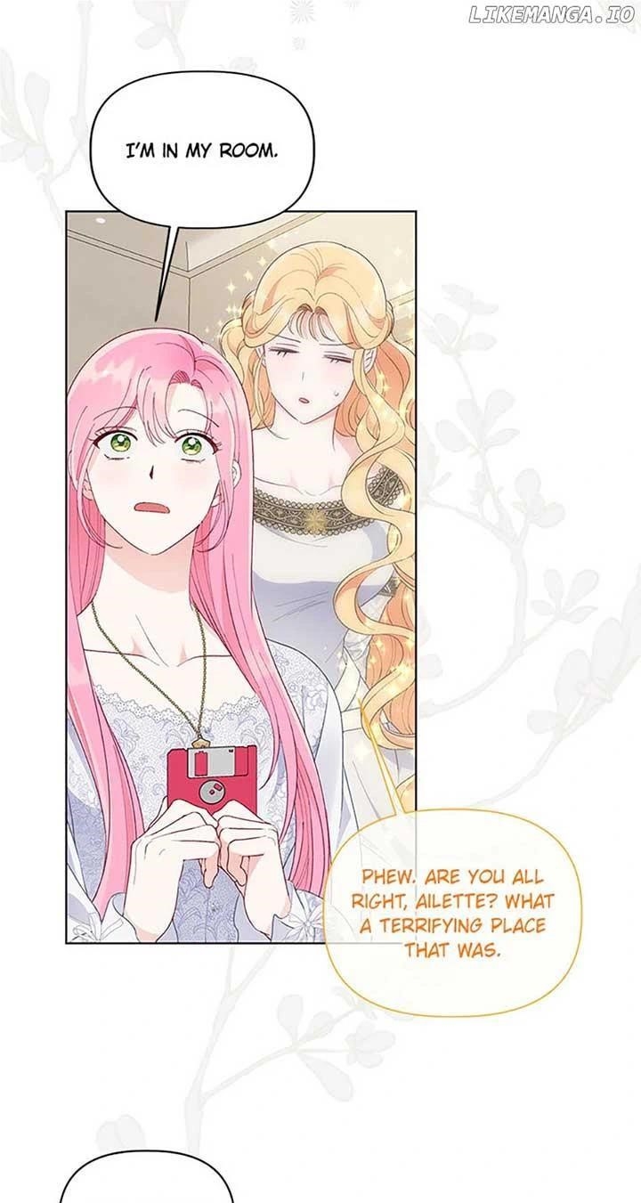 18+ A Transmigrator's Privilege Chapter 69 page 68