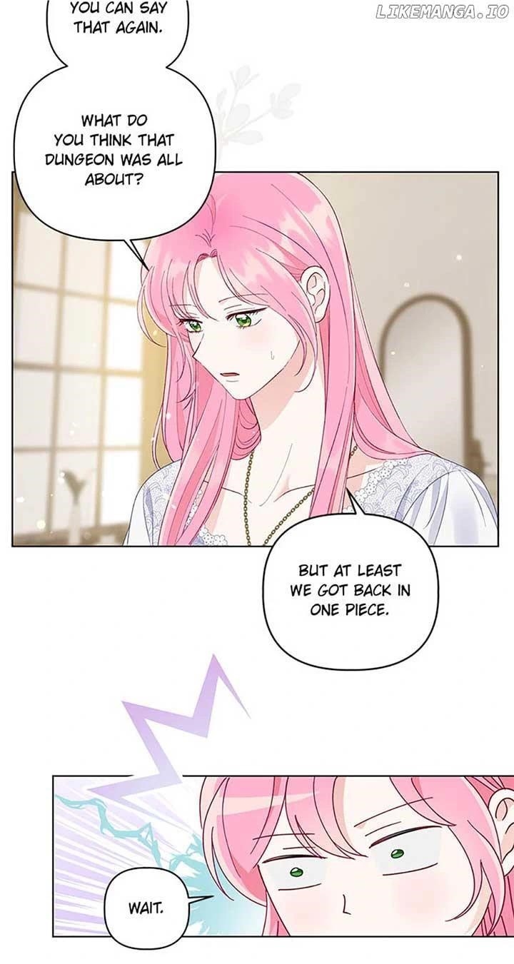18+ A Transmigrator's Privilege Chapter 69 page 69