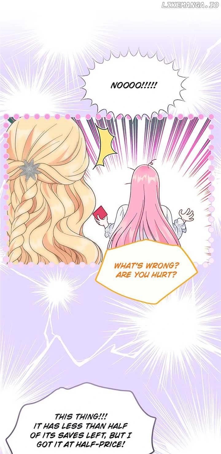 18+ A Transmigrator's Privilege Chapter 69 page 70