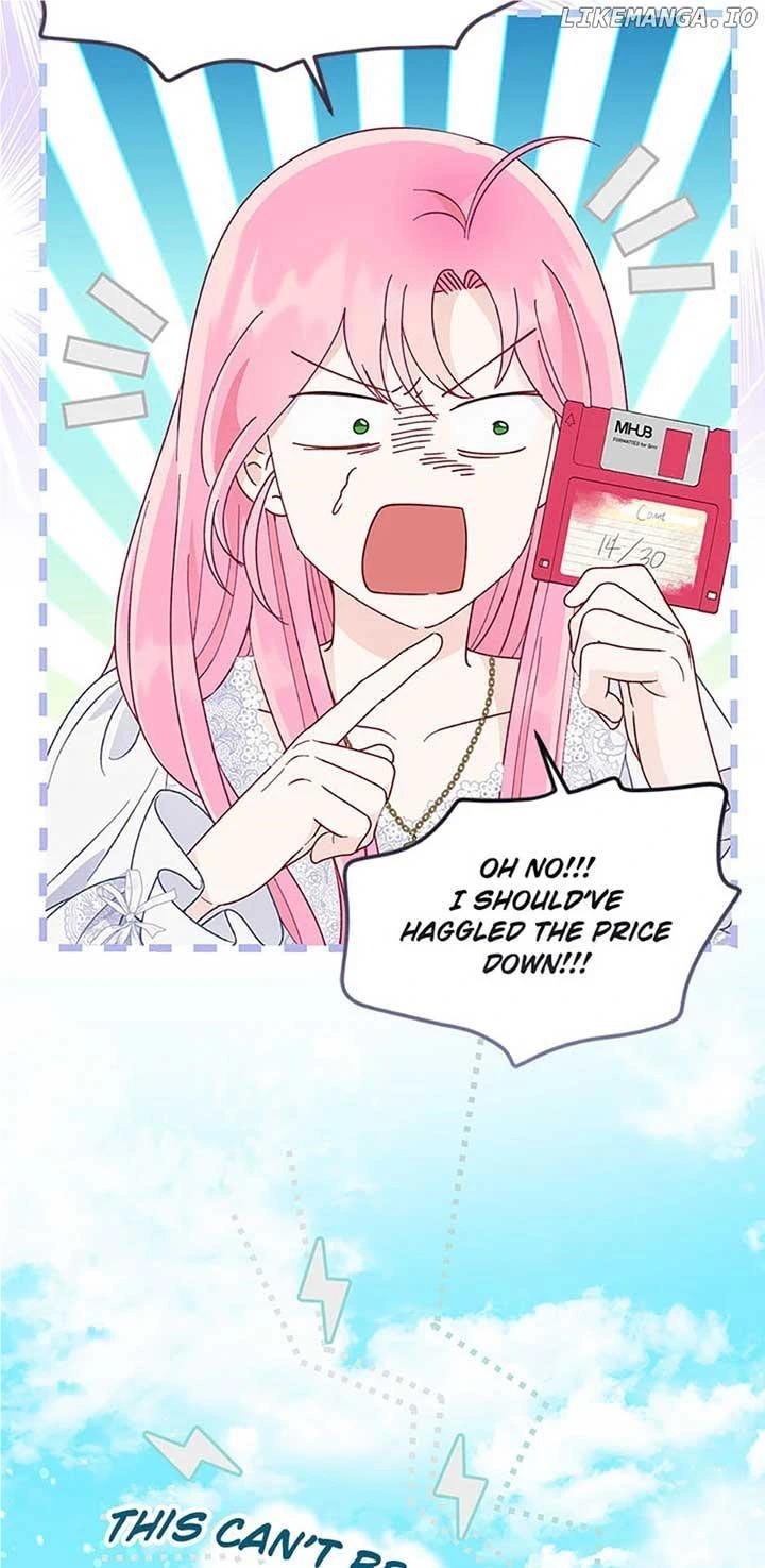 18+ A Transmigrator's Privilege Chapter 69 page 71