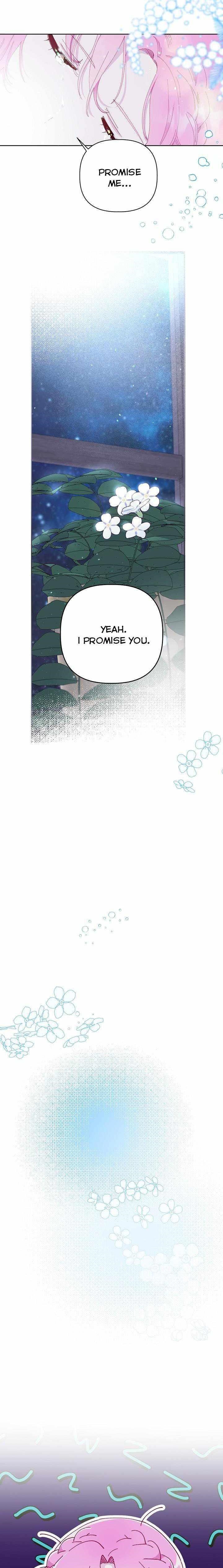 18+ A Transmigrator's Privilege Chapter 7 page 11