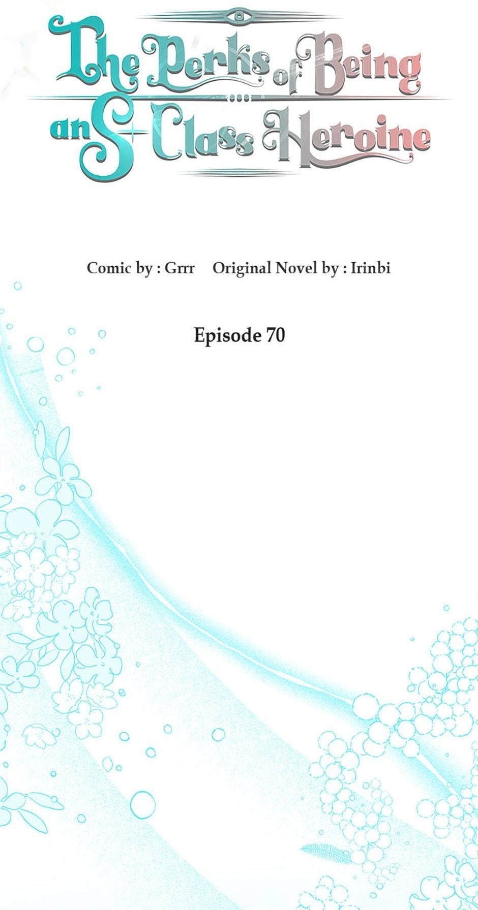 18+ A Transmigrator's Privilege Chapter 70 page 19