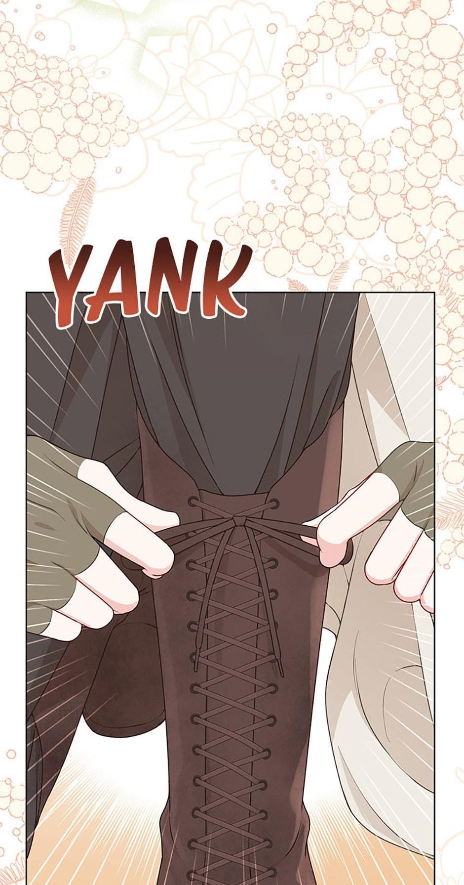18+ A Transmigrator's Privilege Chapter 70 page 21