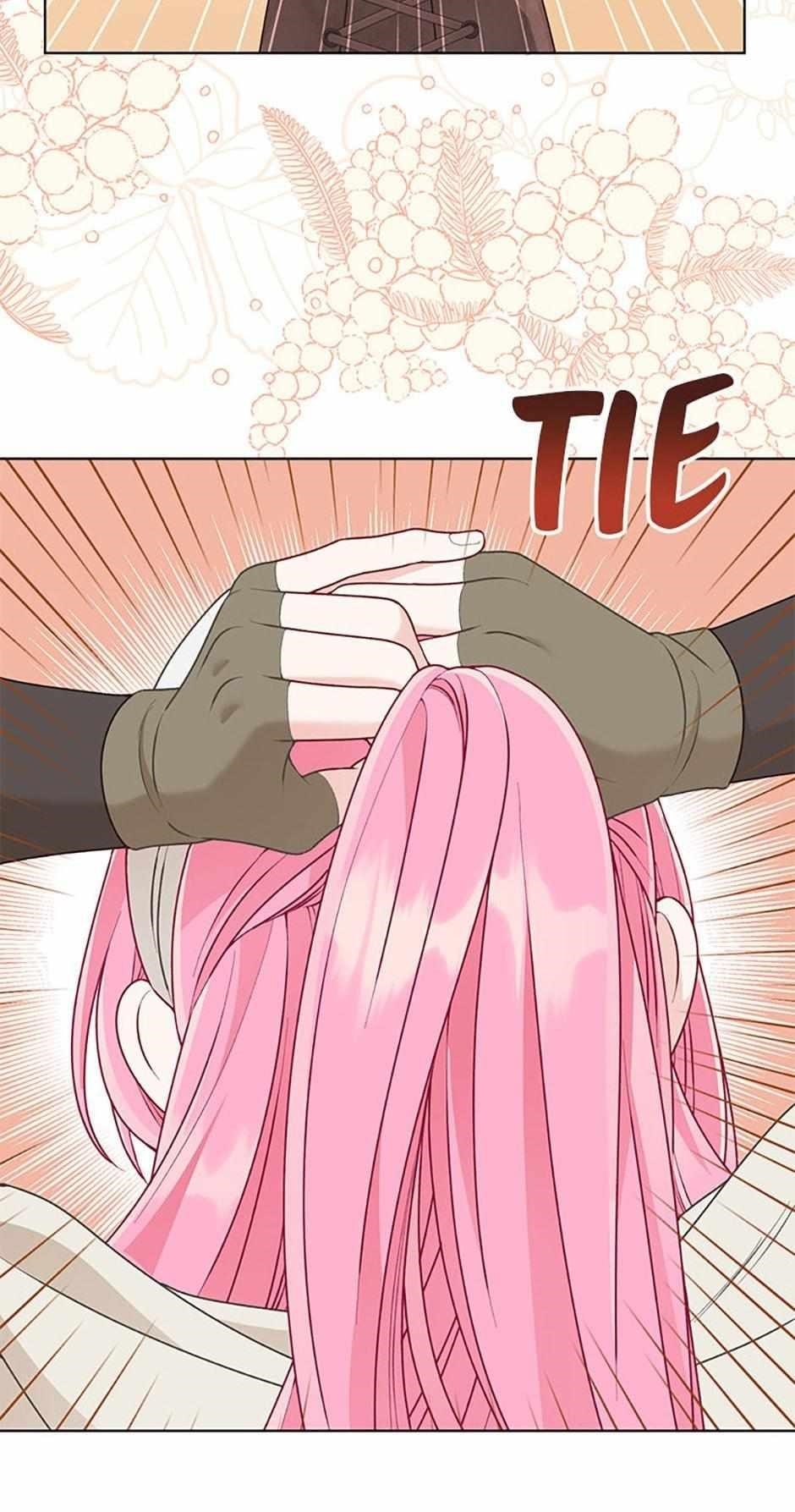 18+ A Transmigrator's Privilege Chapter 70 page 22