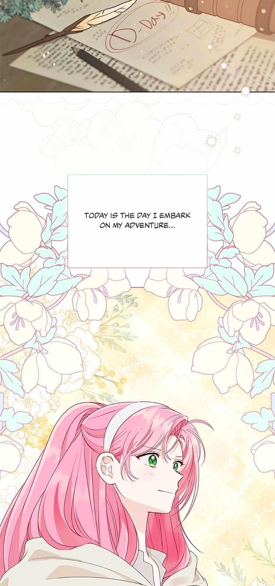 18+ A Transmigrator's Privilege Chapter 70 page 30